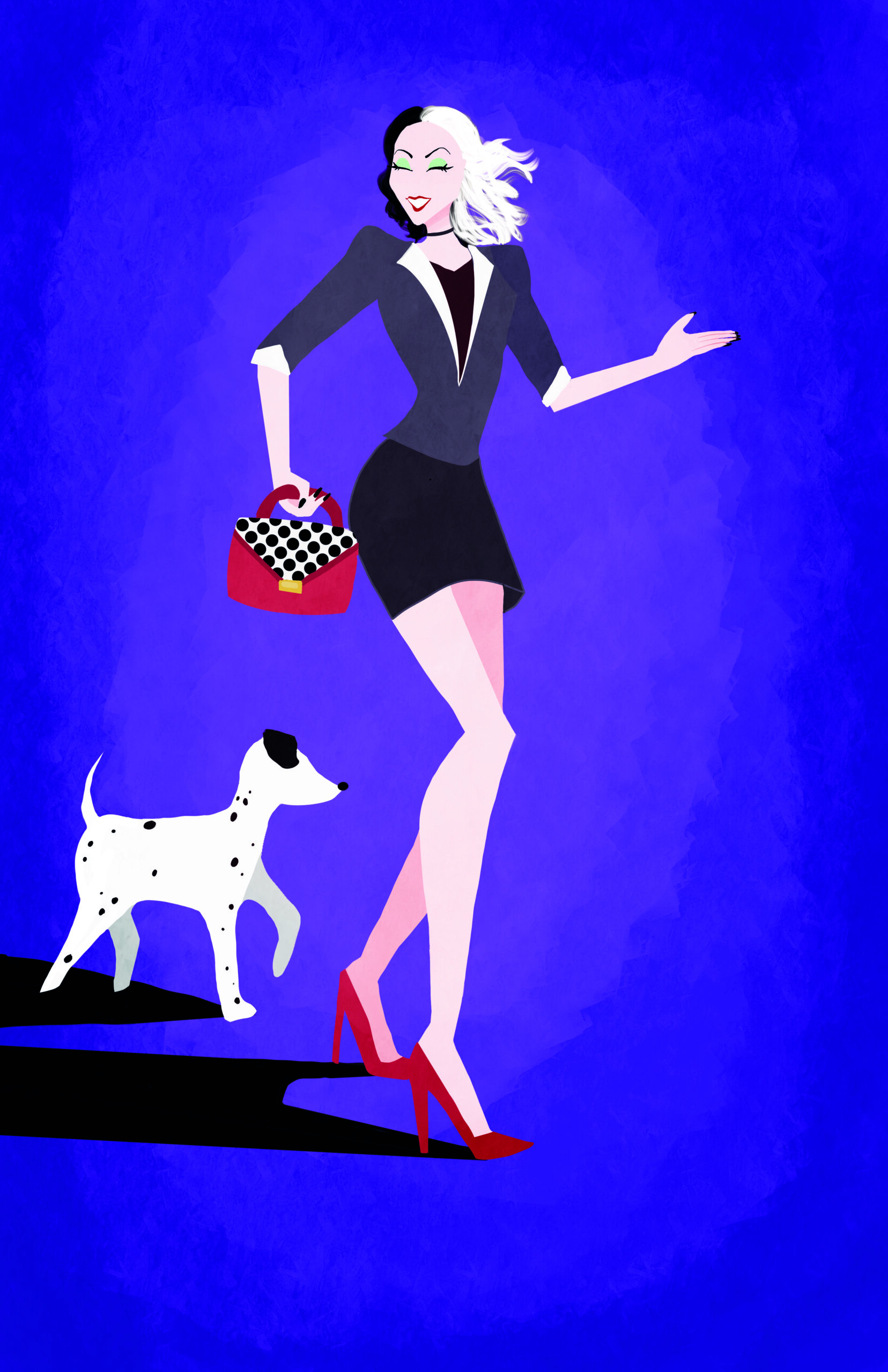 cruella