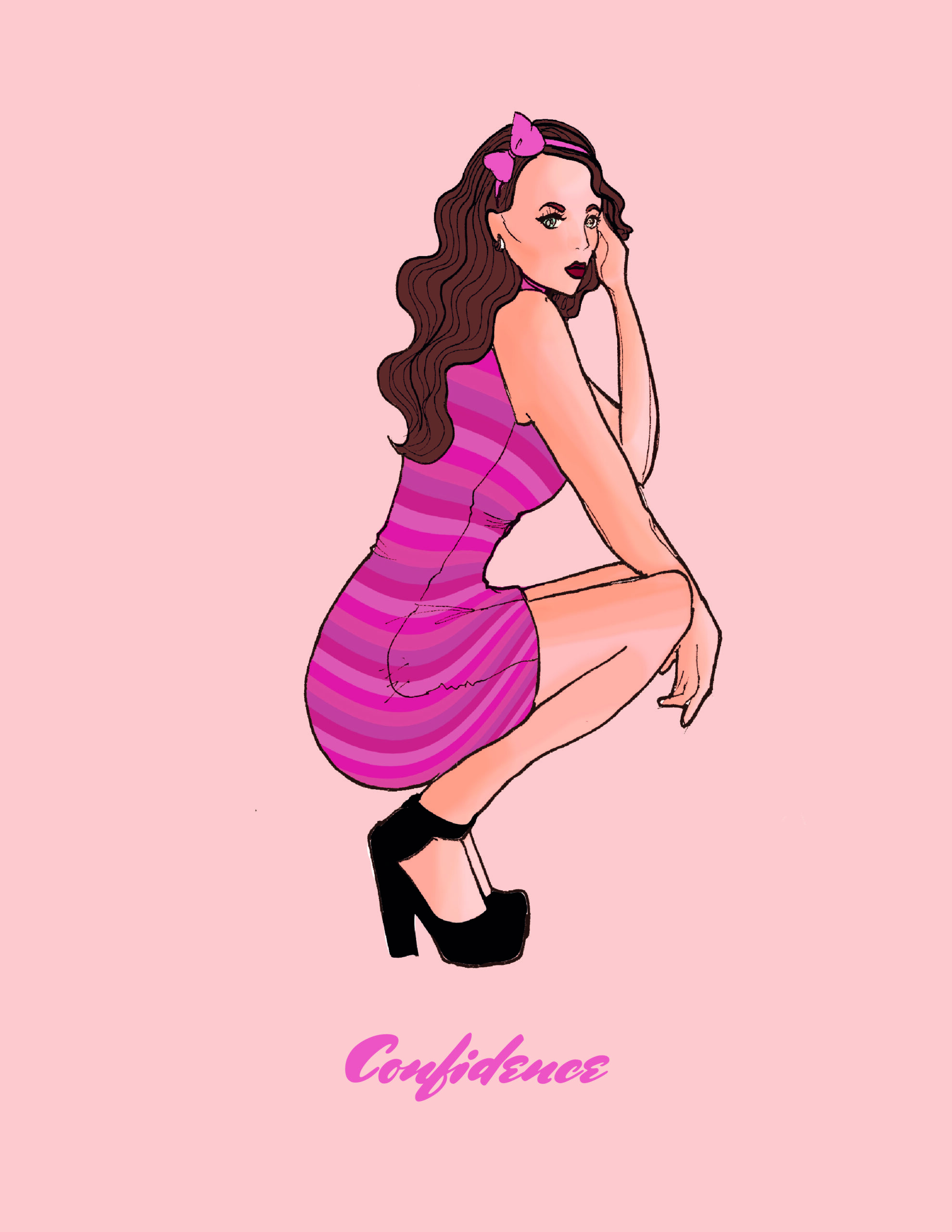 confidence